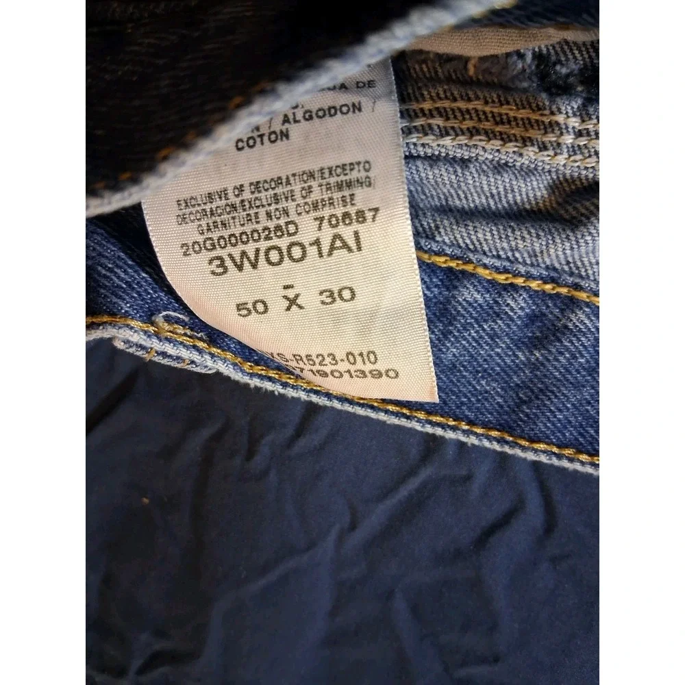 Wrangler riggs workwear